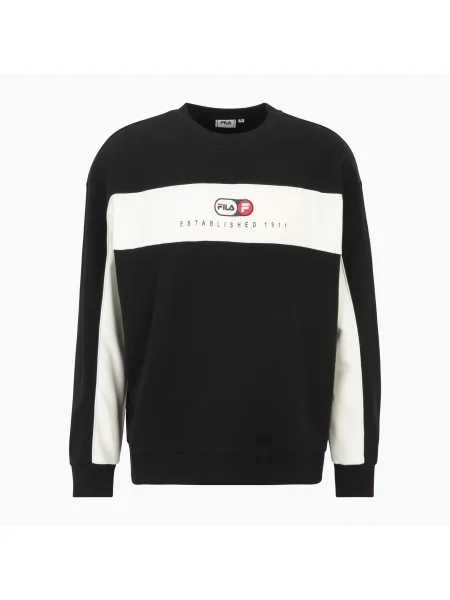 Суитчър Fila бяло
