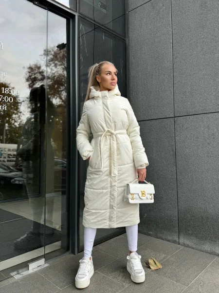 Пуховик Uaclothes