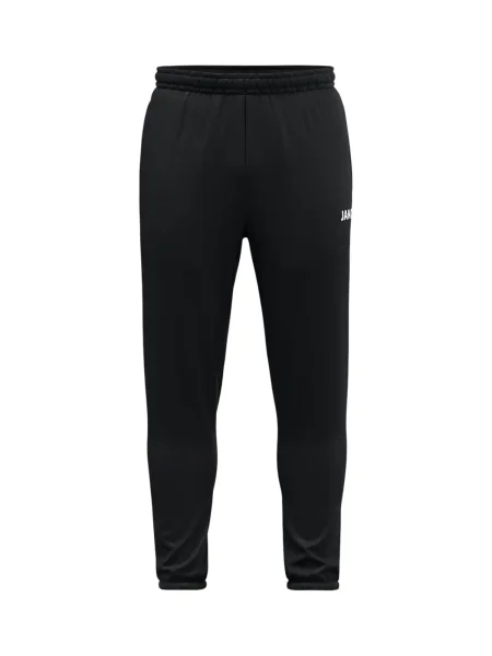 JAKO Pantaloni sport Dynamic Freizeit negru alb
