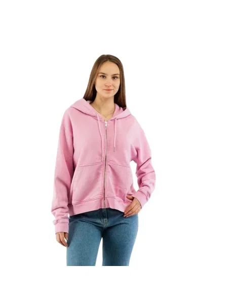 Bluza Moschino różowa