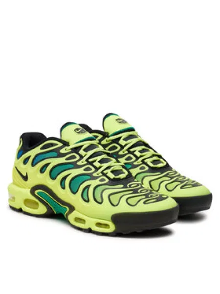 Nike Sneakersy Air Max Plus Drift žlutá