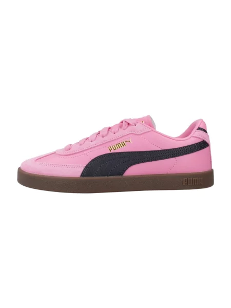 Pantofi Puma roz