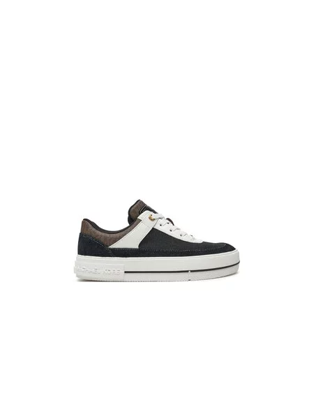 MICHAEL Michael Kors Sneakersy Aurora Lace Up černá