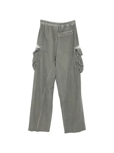 Pantaloni Julius gri