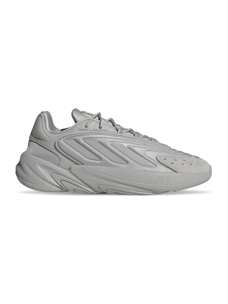 Pantofi Adidas gri