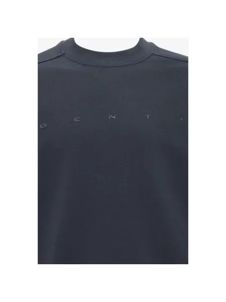 Bluza nierozpinana Genti niebieska