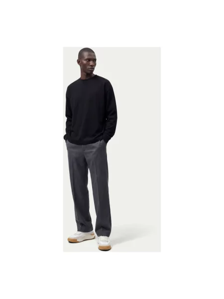 Sneakersy Voile Blanche skórzane