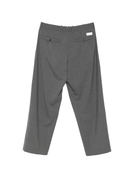 Pantaloni Nine In The Morning gri