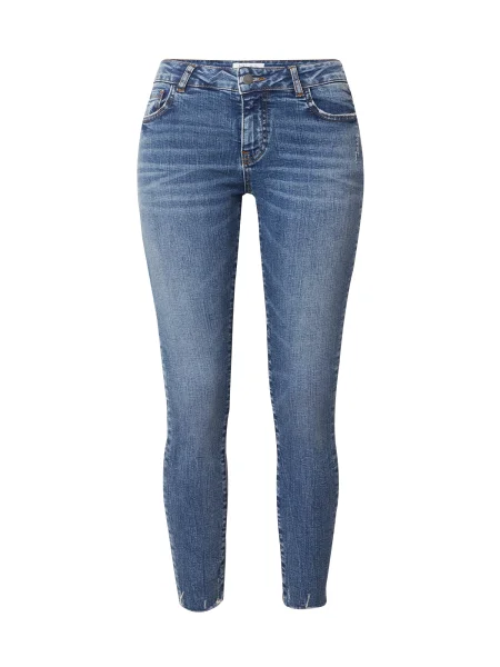 MYLAVIE Jeans albastru