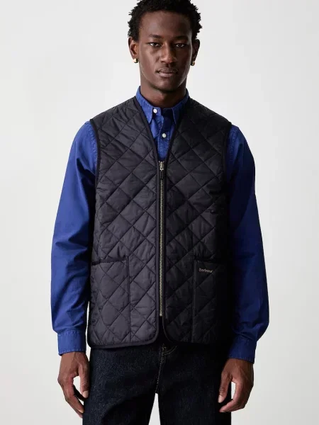 Barbour vestă pentru bărbați