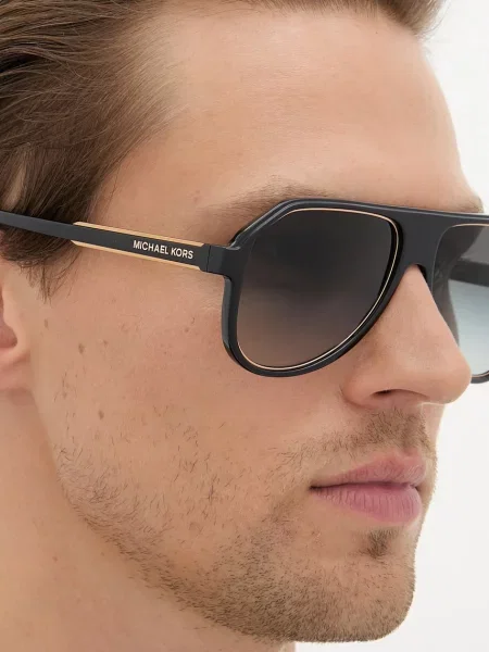 Michael Kors Napszemüveg fekete