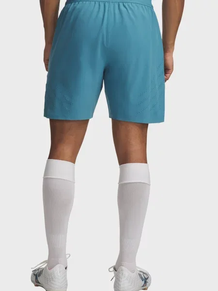 Короткі шорти Under Armour блакитні