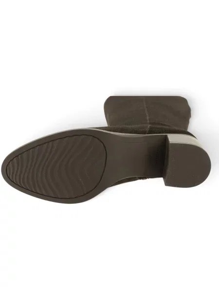 Pantofi Piesanto maro