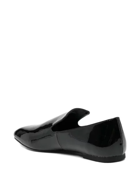 Pantofi loafer Senso negru