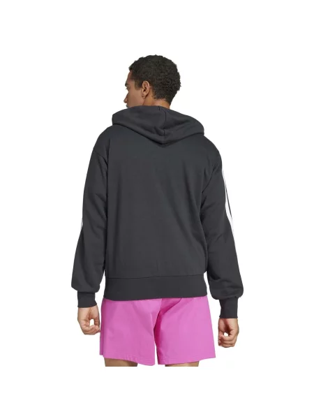 Mikina Adidas Sportswear černá