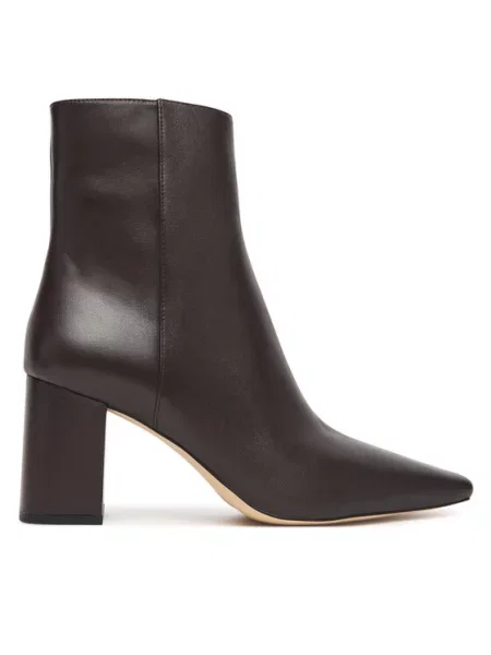 MICHAEL Michael Kors Škornji rjava