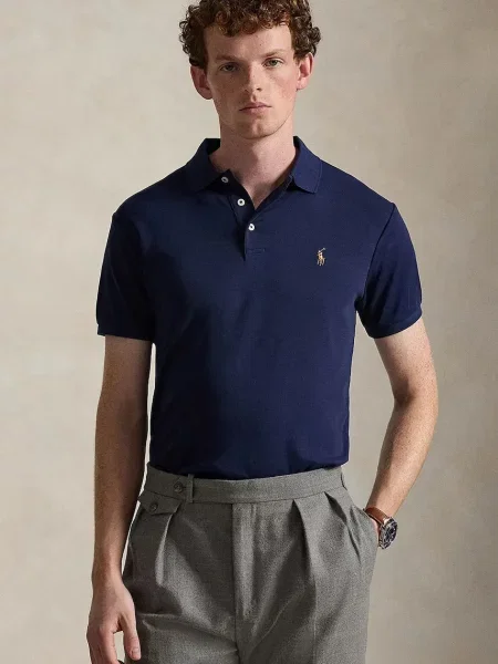Polo Ralph Lauren Pánske polo tričko