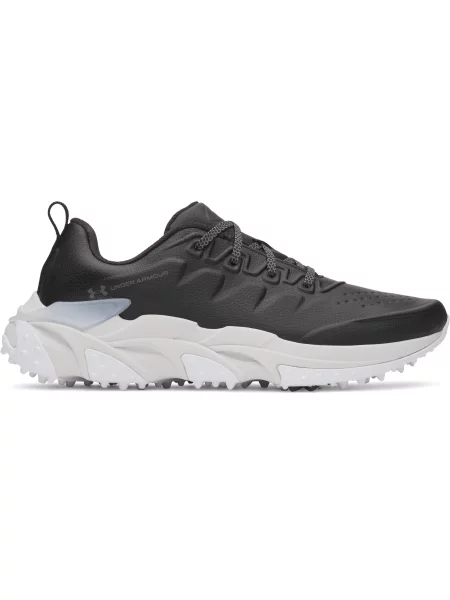 Golf copati Under Armour črna