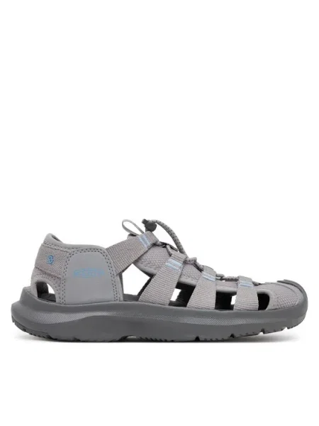 Keen Szandál Seanik H2 W szürke