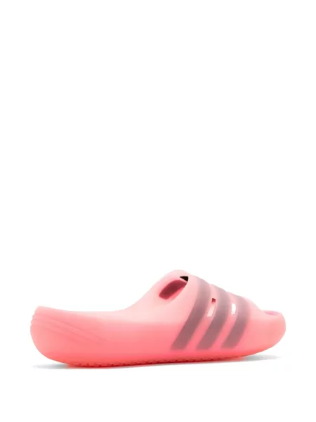 Sandale Adidas alergare roșu