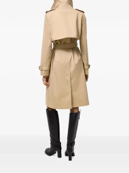 Trenci Burberry