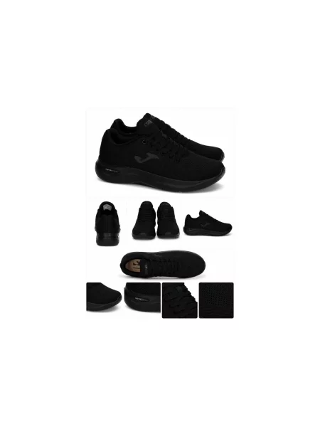 Pantofi Joma negru