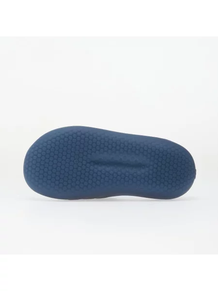 Sneakers adidas Adislide Crew Blue/ Light Blue/ Core Black EUR 47 čierna