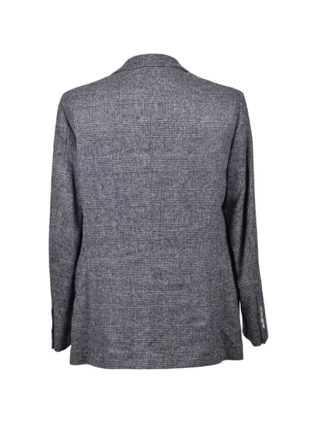 Costum Brunello Cucinelli albastru