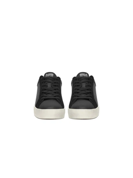 G-Star Raw Sneakersy čierna