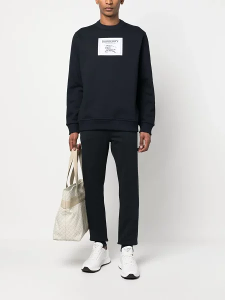 Kelnės Dolce & Gabbana mėlyna