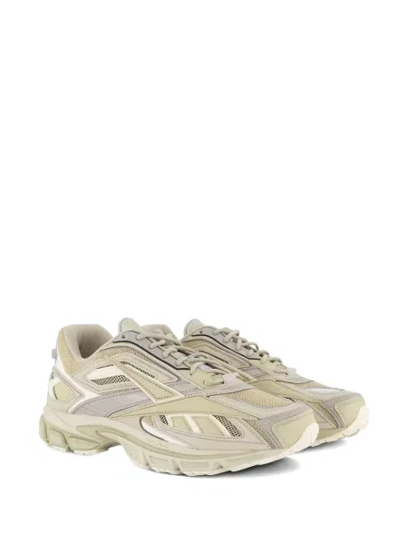 Sneakerși Reebok Ltd cu șireturi din dantelă