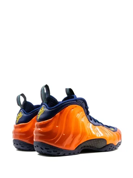 Tenisky Nike oranžové