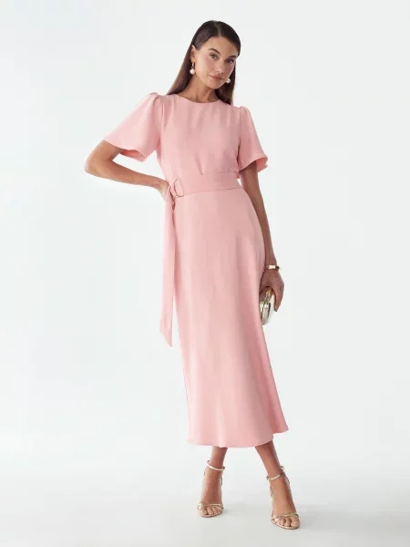 Willa Rochie Bessi' roz