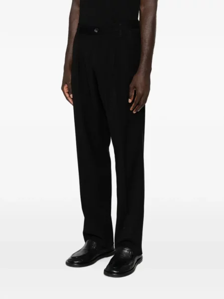 Pantaloni Imperial negru