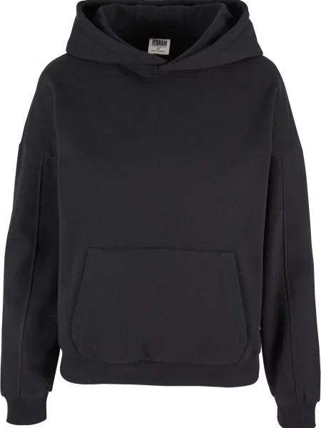 Palton Urban Classics negru