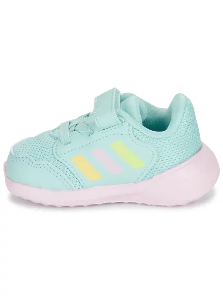 Pantofi copii Adidas verde