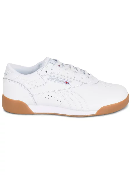 Tenisky Reebok Classic biela