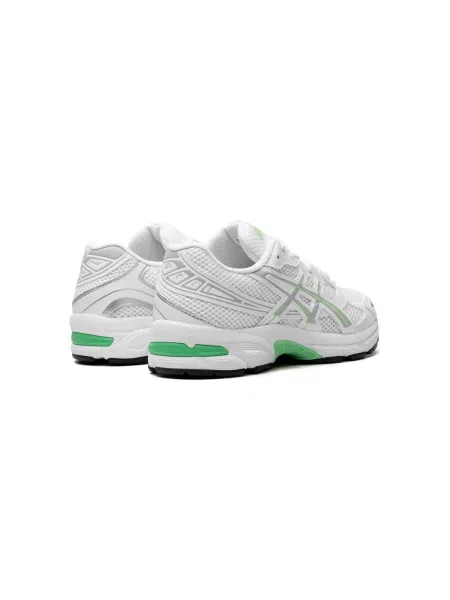 Sneakersy dziecięce Asics Tiger białe