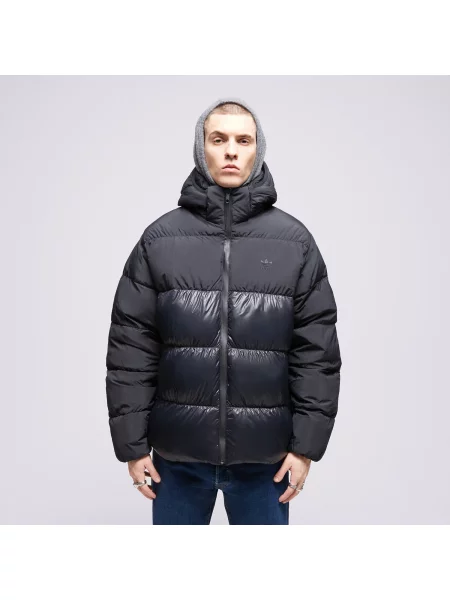 Adidas Kurtka Zimowa Down Regen Adic czarna