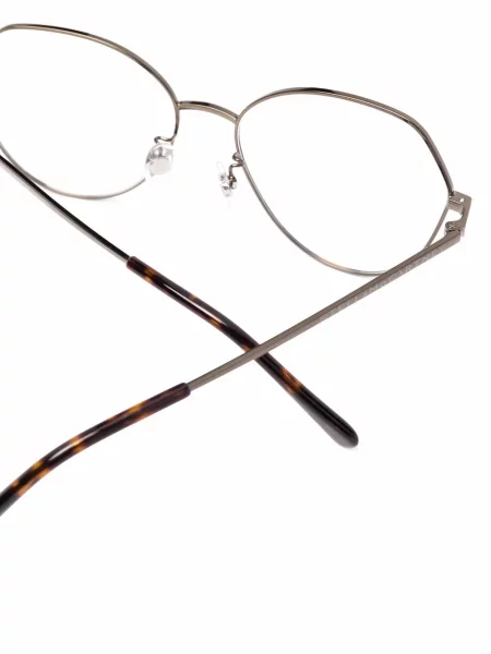 Ochelari de soare Stella Mccartney Eyewear negru
