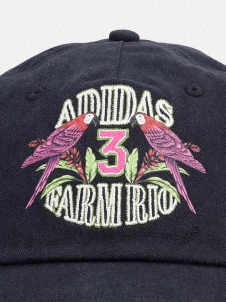 Кепка adidas x Farm Rio