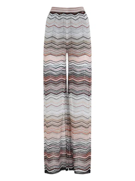 Pantaloni Missoni