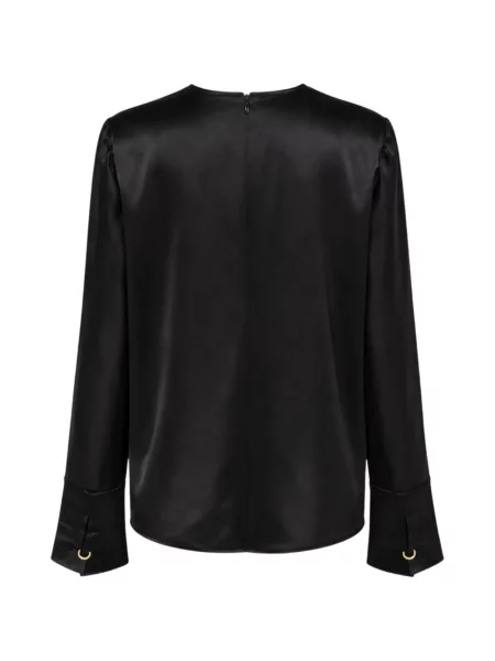 Bluză Club21 Collection negru