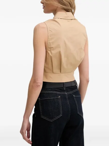 Top Gaudi bez rękawów