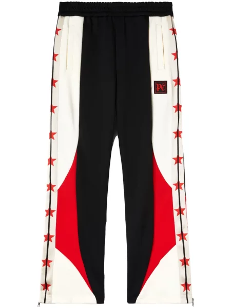 Pantaloni Palm Angels negru