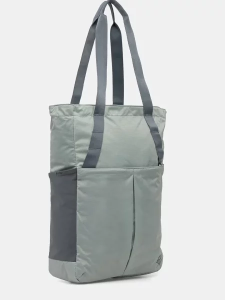 Jack Wolfskin rucsac Zoa Tote verde