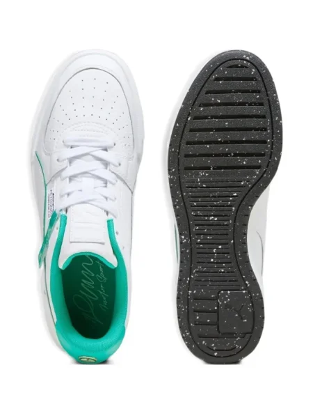 Маратонки Puma Platform бяло