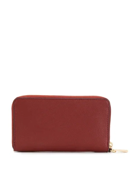 Portofel Michael Michael Kors roșu