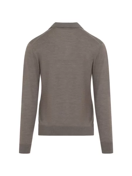 Lung tricou polo Sease