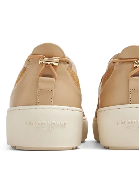 Sneakerși Android Homme maro